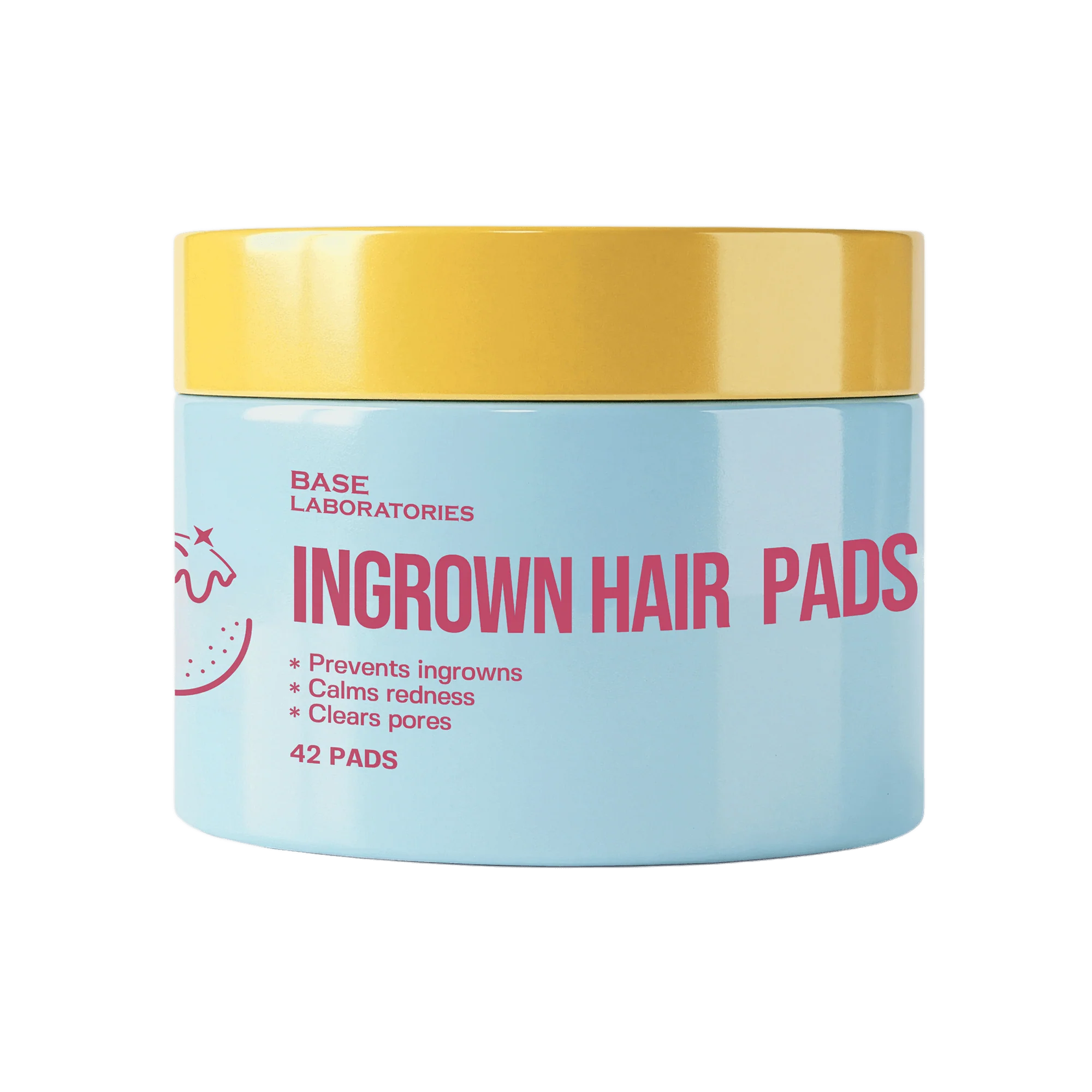 Ingrown hair